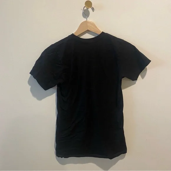 Retro Star Wars Vintage style 80s Darth Vader neon t shirt - Picture 4 of 4